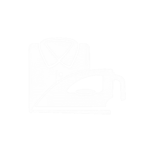 Donamax Laundry logo